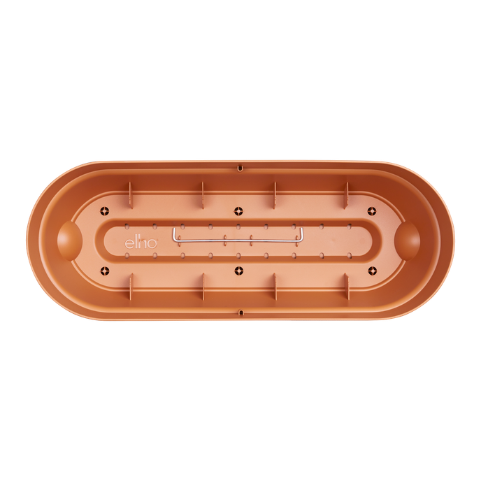 vibia campana trough 50cm terra